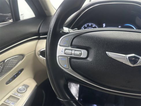 Used 2023 Genesis GV70 2.5T w/ Select Package image 27
