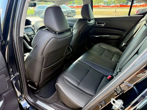 Used 2019 Acura TLX V6 SH-AWD w/ Advance Package image 10