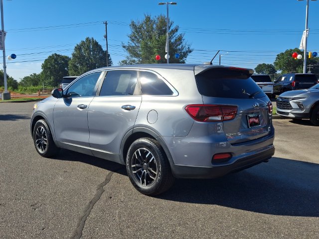 Used 2020 Kia Sorento FWD V6 image 6