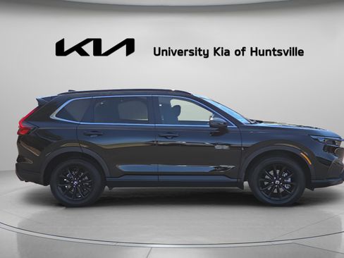 Used 2025 Honda CR-V Sport image 9