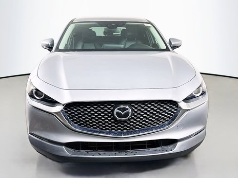 Used 2021 MAZDA CX-30 AWD 2.5 S w/ Select Package image 2