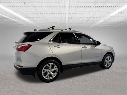 Used 2019 Chevrolet Equinox LT AWD/4WD image 6