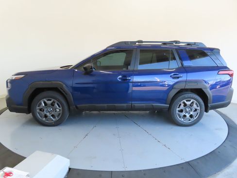 New 2026 Subaru Outback Premium image 9