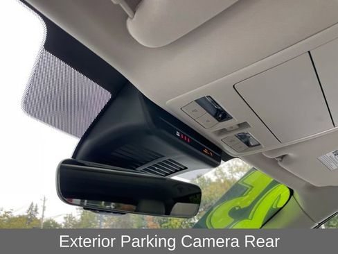 Certified 2025 MAZDA CX-70 Plug-In Hybrid w/ Premium Pkg image 27