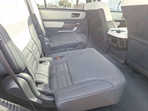 Used 2024 Toyota Sequoia Capstone image 32