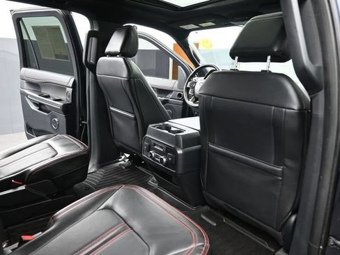 Used 2021 Ford Expedition Max Limited RWD image 29