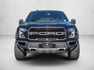 Used 2020 Ford F150 Raptor AWD/4WD video 2