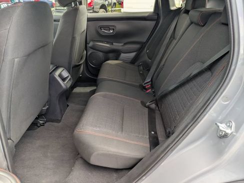 Used 2023 Honda HR-V Sport image 24