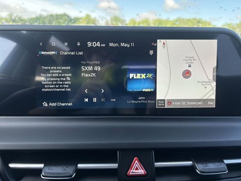 New 2026 Kia Seltos S AWD/4WD image 16