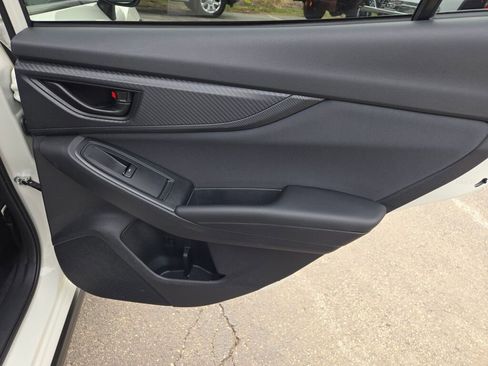 Certified 2023 Subaru Crosstrek 2.0i Premium AWD/4WD image 8