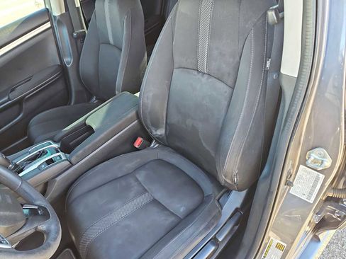 Used 2020 Honda Civic LX image 16