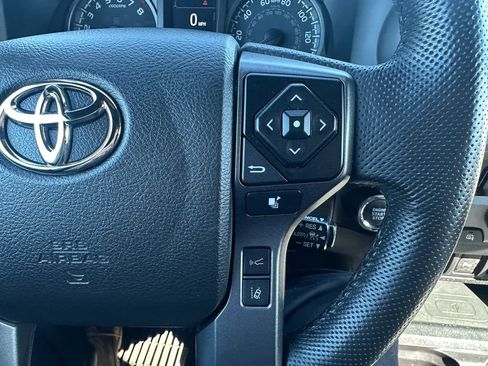 Used 2022 Toyota Tacoma TRD Pro AWD/4WD image 21