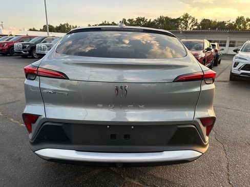 New 2026 Buick Envista Preferred image 10