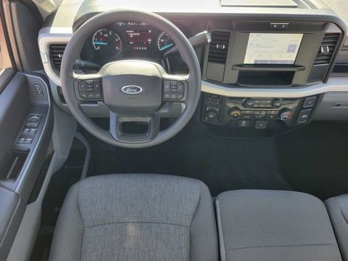 New 2026 Ford F250 XL w/ STX Appearance Package AWD/4WD image 11