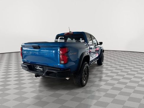 Certified 2023 Chevrolet Colorado ZR2 w/ ZR2 Convenience Package III image 11