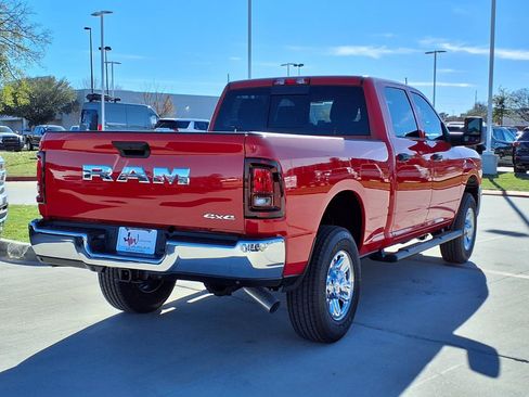New 2026 RAM 2500 Tradesman image 6