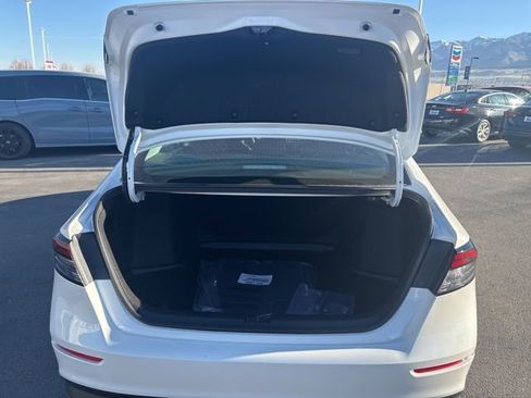 New 2026 Honda Accord LX image 23