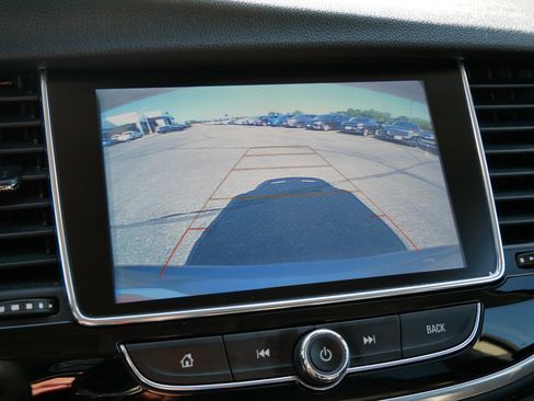 Used 2020 Buick Encore Sport Touring w/ Safety Package image 26