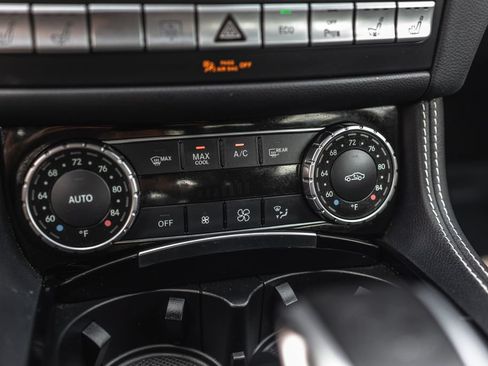 Used 2015 Mercedes-Benz CLS 63 AMG S-Model w/ Premium Package II image 17