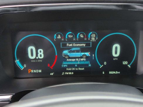 Used 2023 Ford F150 Lariat image 31