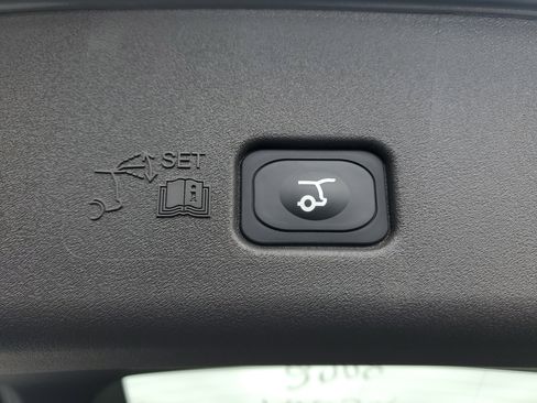 New 2026 Lincoln Nautilus Black Label image 34