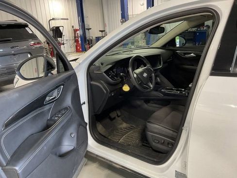 Used 2021 Buick Envision Preferred image 9