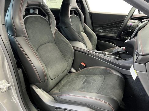 New 2026 Dodge Charger Daytona Scat Pack w/ Track Package image 10