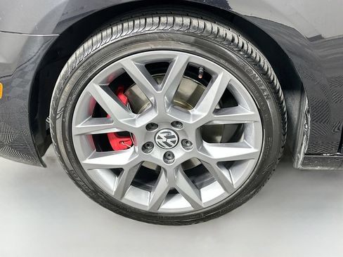 Used 2013 Volkswagen GTI 4-Door FWD image 31