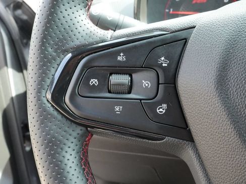 Used 2024 Chevrolet Trax RS w/ Driver Confidence Package FWD image 17