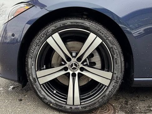 New 2026 Mercedes-Benz C 300 4MATIC Sedan image 11