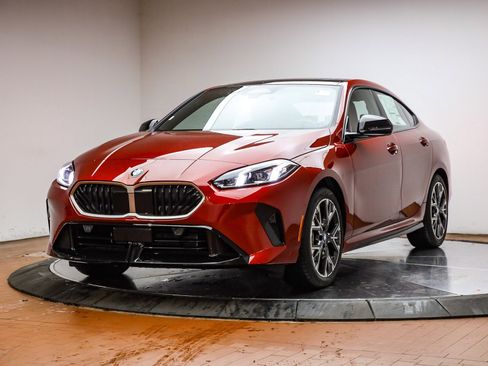 New 2026 BMW 228i xDrive w/ Premium Package image 1