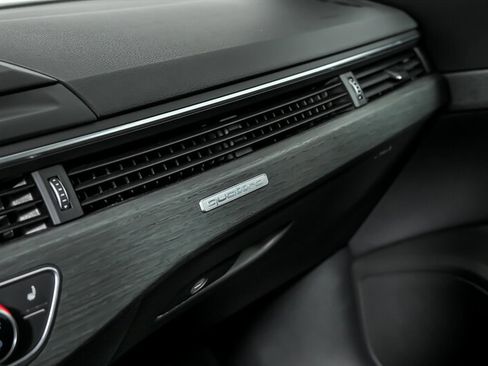 Used 2017 Audi A4 2.0T Premium w/ Convenience Package image 33