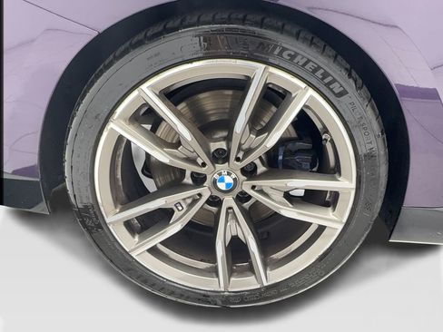 Used 2023 BMW M240i Coupe w/ Premium Package RWD image 14