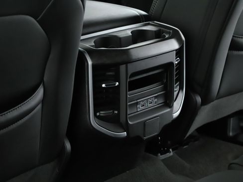 Used 2023 RAM 1500 Big Horn image 6