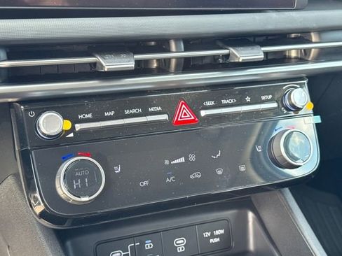 New 2026 Hyundai Tucson SEL AWD/4WD image 19