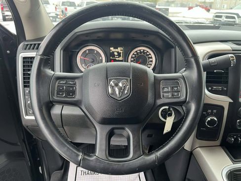 Used 2018 RAM 2500 Big Horn image 20