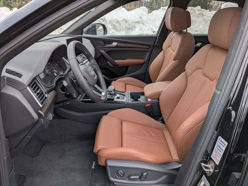 Certified 2024 Audi Q5 2.0T Premium image 20