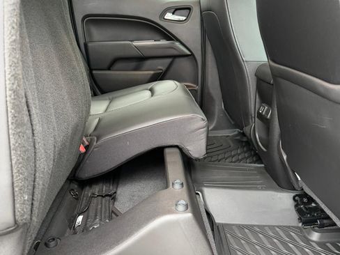Certified 2022 Chevrolet Colorado ZR2 AWD/4WD image 29
