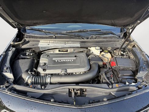 Used 2019 Cadillac XT4 Sport AWD/4WD image 26