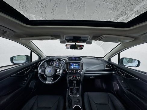 Used 2018 Subaru Impreza 2.0i Limited image 36