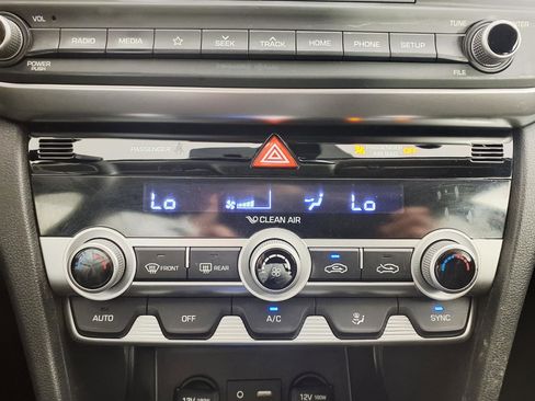 Used 2019 Hyundai Elantra Value Edition w/ Cargo Package FWD image 20
