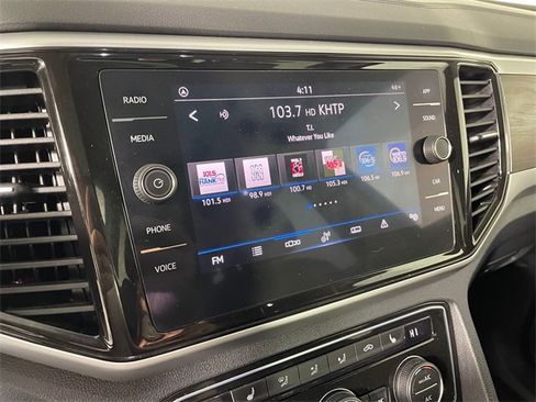 Used 2022 Volkswagen Atlas SE image 7