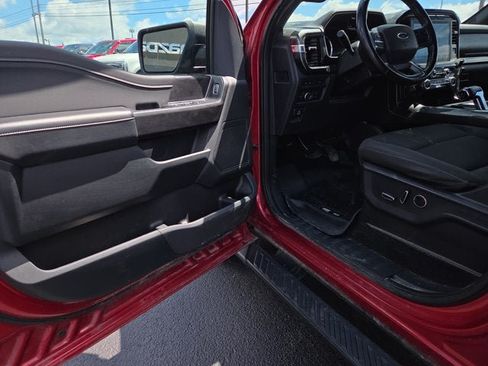 Used 2021 Ford F150 XLT w/ Equipment Group 302A High AWD/4WD image 7