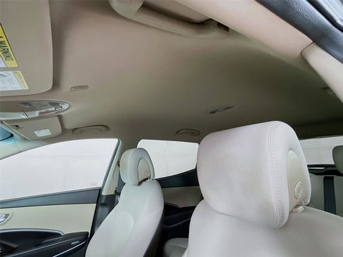 Used 2016 Hyundai Santa Fe Sport w/ Option Group 02 image 23