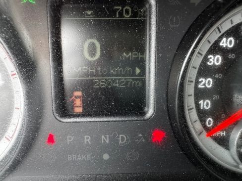 Used 2014 RAM 3500 Tradesman w/ Popular Equipment Group AWD/4WD image 21
