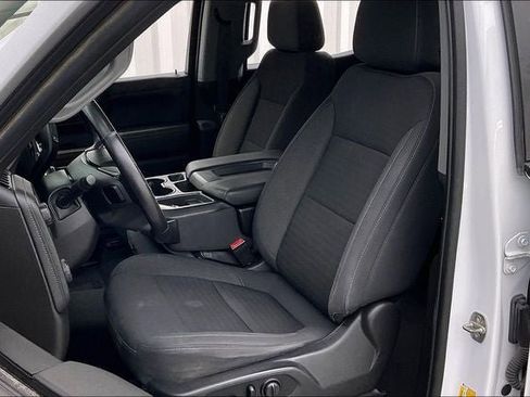 Used 2021 Chevrolet Silverado 1500 LT w/ Max Trailering Package image 8