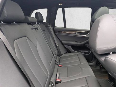 Used 2019 BMW X3 xDrive30i w/ Convenience Package image 22