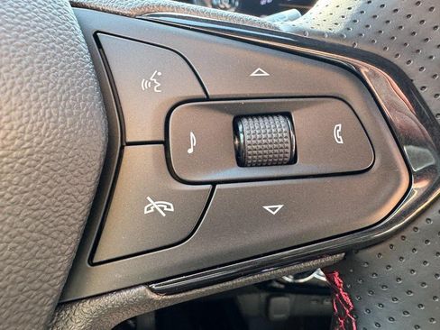 New 2026 Chevrolet Trax RS w/ Driver Confidence Package FWD image 32