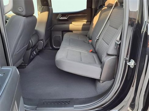 Used 2024 Chevrolet Silverado 1500 LT w/ Protection Package image 22