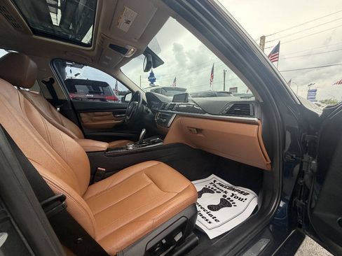 Used 2015 BMW 328i Sedan RWD image 24